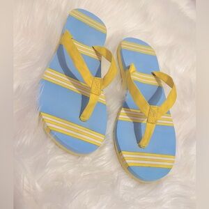 Old Navy Flip Flops- Women’s Size 8- NWOT